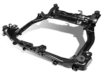 Chassis 제품